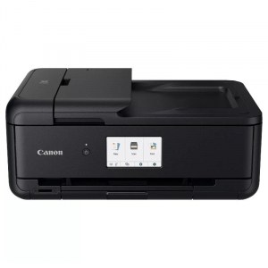 Canon Multifunción Pixma TS9550a A3 negro