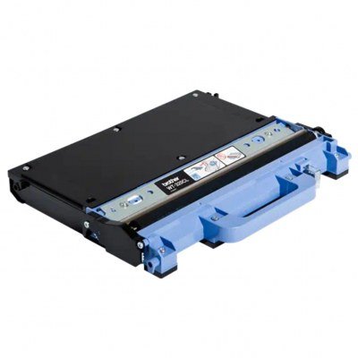 Recipiente brother para toner residual wt320cl