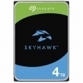 Seagate SkyHawk HDD 4TB 3.5
