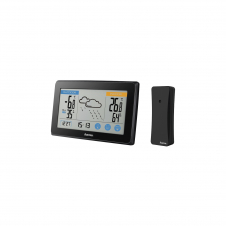Hama Touch Negro LED Bater?a