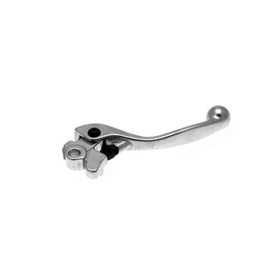 V PARTS OEM Type Casted Aluminium Brake Lever Polished Kawasaki Kx 250 F 14-0329