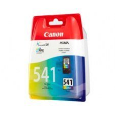 Tinta Canon Cl-541 Tricolor 8ml ( /5)