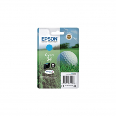 CARTUCHO EPSON T3462 CIAN C13T34624010