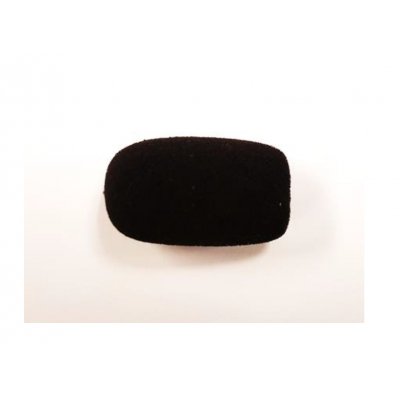 KT-HSX100-MWS1-50 auricular / audífono accesorio Funda cortaviento para micrófono