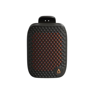 Muvo Free Altavoz portátil estéreo Negro 6 W
