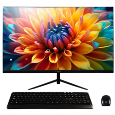 ALL IN ONE LANIX AIO240 INTEL CORE I7 32GB RAM 1TB SSD W11 PRO