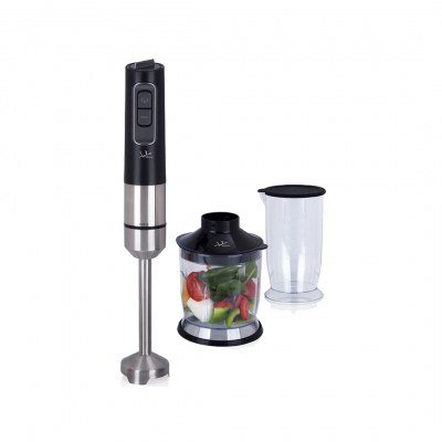 Batidora de mano Jata BT157/ 1000W/ 2 Velocidades