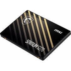 MSI SPATIUM S270 SATA 2.5 480GB unidad de estado sólido 2.5