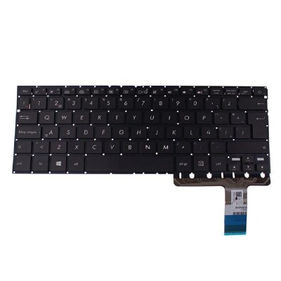 Teclado compatible para portátil ASUS UX330