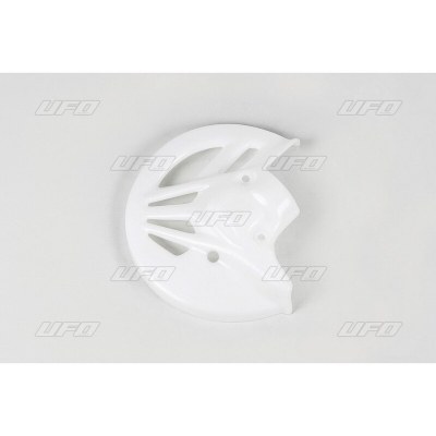 Protector de disco delantero UFO Honda traslúcido HO04604-280 HO04604-280