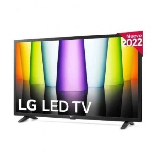Televisor LG 32LQ630B6LA 32/ HD/ Smart TV/ WiFi