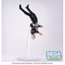 Satoru gojo cursed technique reversal red version figura 24 cm jujutsu kaisen figurizma