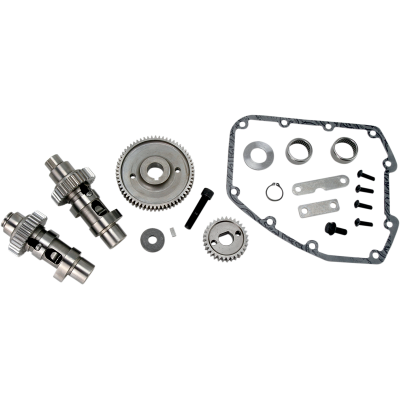 Kit árbol de levas Easy Start para Twin Cam S+S CYCLE 106-5737