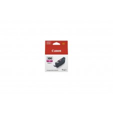 Cartucho Canon PFI-300 Original Magenta 4195C001
