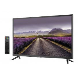 Televisión LED Infiniton INTV32P410, 32", HD Ready, clase F