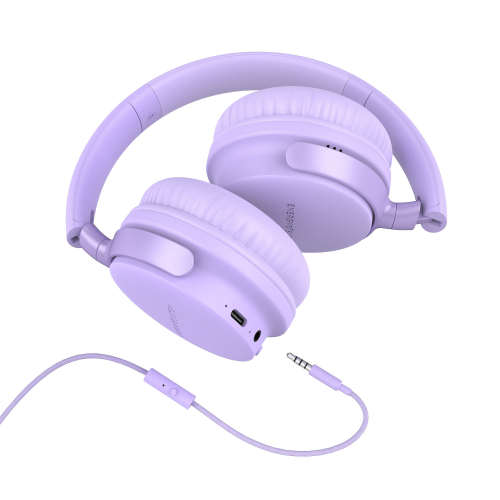 Energy Sistem Headphones BT Style 3 Lavender