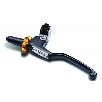 ProTaper black Profile fast fitting lever assembly 024101