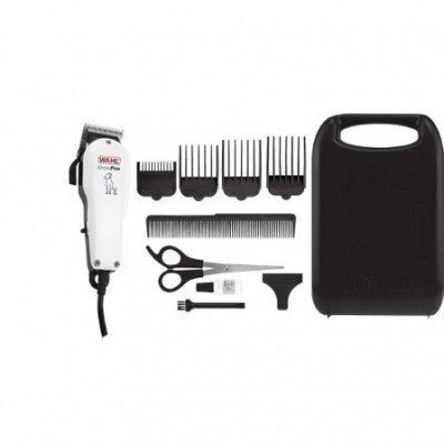 Cortapelos para Mascotas Wahl Show Pro/ con Cable
