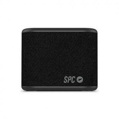 ALTAVOZ SPC MINIMAX BLUETOOTH NEGRO