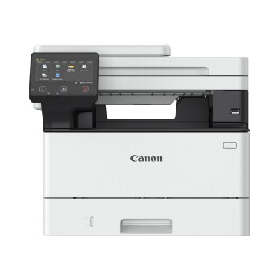 Multifuncion canon mf461dw laser monocromo i - sensys a4 - 36ppm - red - wifi - duplex impresion - adf