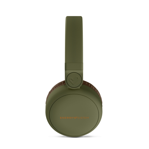 Energy Sistem Headphones 2 Bluetooth Green