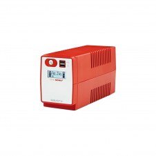SAI SALICRU 647CA000009 SPS 850 SOHO ROJO 647CA000009