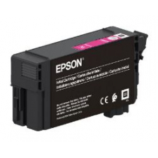 Tinta Epson UltraChrome XD2 Magenta 26ml (C13T40C34N)