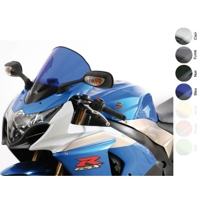 Pantalla MRA Racing, Suzuki GSXR1000 09 4025066122172