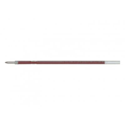 Pilot Recambio para Boligrafos Super Grip G - Punta Media 1.00mm - Color Rojo