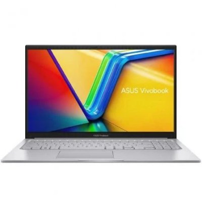 Portátil Asus VivoBook 15 F1504VA-NJ1711 Intel Core i5-1334U/ 16GB/ 512GB SSD/ 15.6/ Sin Sistema Operativo
