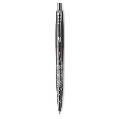 Jotter Bolígrafo de punta retráctil con pulsador Medio 1 pieza(s)