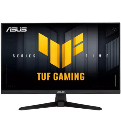 Monitor Gaming Asus TUF Gaming VG249Q5A 23.8/ Full HD/ 0.3ms/ 200Hz/ IPS/ Multimedia/ Negro
