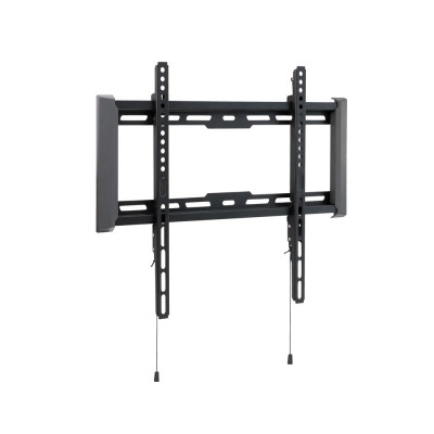 Soporte pared tooq vesa hasta 70 pulgadas 400x400mm max 75kg