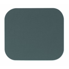 Alfombrilla fellowes monotono caucho gris 58023