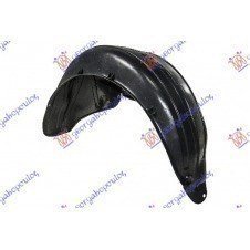 PLÁSTICO PASARUEDAS TRASERO