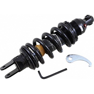 Monoamortiguador serie 465 PROGRESSIVE SUSPENSION 465-1193B