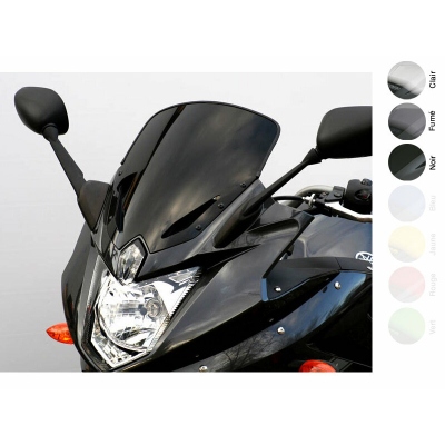 Pantalla MRA, transparente, original Yamaha XJ6 Diversion 09 4025066121021