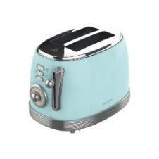 Tostadora Cecotec Toast&taste 800 Ligh Blue