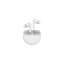 Belkin SoundForm Rhythm Auriculares Inalámbrico Dentro de oído Llamadas/Música MicroUSB Bluetooth Blanco