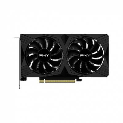TARJETA GRÁFICA PNY RTX 4060 VERTO 8GB GDDR6