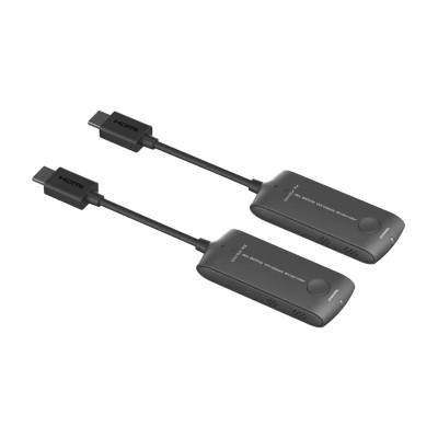 Extensor Inalámbrico de señal HDMI 4K 20 Mtrs.