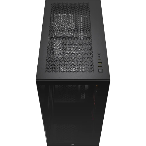 Corsair 3500X ARGB Midi Tower Negro