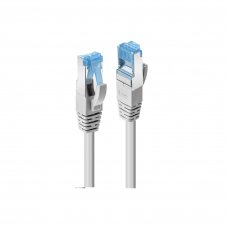 Lindy 47137 cable de red Gris 7,5 m Cat6a S/FTP (S-STP)