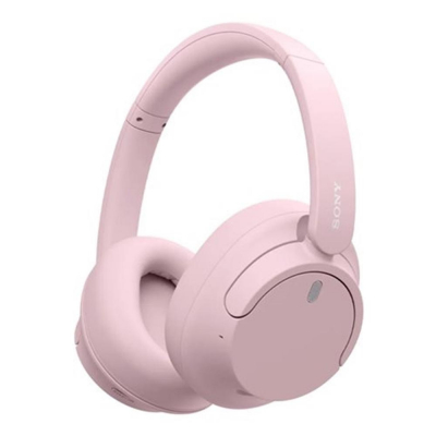 Auriculares sony wh - ch720n inalambrico rosa