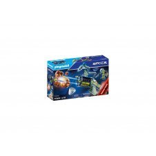 Playmobil Space 71369 figura de juguete para niños
