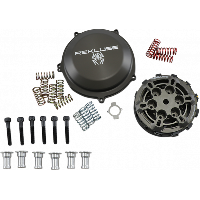 Kit de embrague Core Manual TorqDrive® REKLUSE RMS-7102022