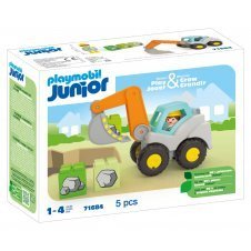 Playmobil 71684 set de juguetes