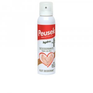 HYDRO loción antitranspirante 150 ml