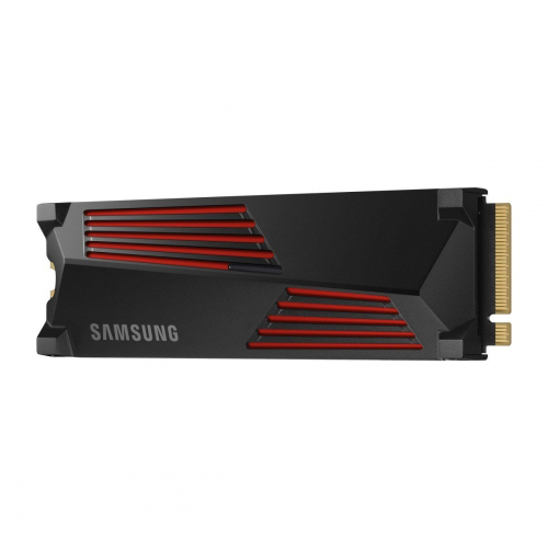 SSD Samsung 990 Pro M.2 4TB NVMe MZ-V9P4T0CW