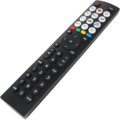 MANDO A DISTANCIA PARA SMART TV HISENSE ORIGINAL OEM ERF2J36H